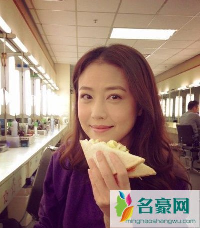 高圆圆和周海媚对比照 高圆圆和周海媚像吗