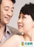 黄海波海清是夫妻吗 海清老公是谁