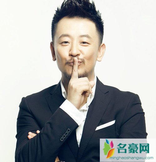 黄海波为什么出国 黄海波美国生活曝光