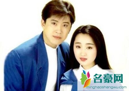 毛宁喜欢过杨钰莹吗 心雨歌谱毛宁杨钰莹