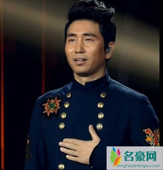 沙宝亮老婆朱娜资料照片 沙宝亮妻子朱娜多大年龄