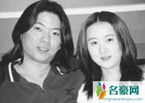 高晓松第一任妻子 高晓松现任妻子