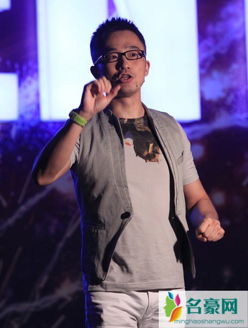 程雷得了什么病 程雷病好了吗