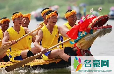 2022年上海端午节哪能看龙舟比赛3