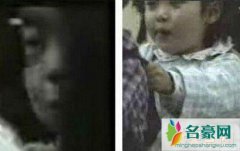 1993年香港京九铁路灵异事件，恐怖小鬼拍广告纯属