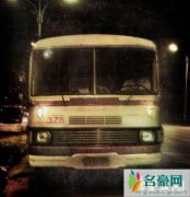 1995年北京375路公交车灵异事件，为掩盖谋杀而造谣