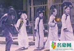 1988北京故宫闹鬼事件，宫女幽魂留恋人间四处吓人