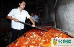 网上广东尸油灵异事件是真的吗，尸油制作麻辣烫