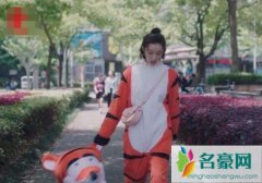 安家朱闪闪为什么是吉祥物 朱闪闪会有所成长吗