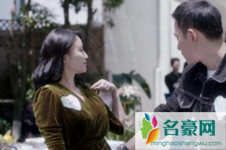 曲玲珑徐姑姑是什么情况