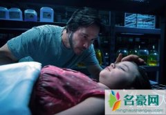 电影克隆人讲了什么 为了复活家人不惜与世界对立