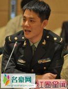 程愫老公雄厚家庭背景曝光 程愫和傅程鹏结婚照图