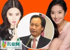 杨采钰刘亦菲吵架是怎么回事 杨采钰和刘亦菲是什