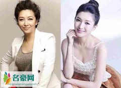 江疏影是江珊的女儿吗 演员江疏影的父母是谁