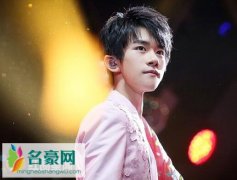 易烊千玺在学校成绩怎么样 易烊千玺成绩曝光让人
