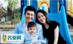 杜江和霍思燕为什么没办婚礼 杜江和霍思燕什么时
