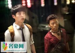 王宝强和刘昊然是亲戚吗 王宝强和刘昊然是什么关