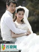 梅婷鄢颇离婚真相起底 李小冉真的插足梅婷鄢颇婚