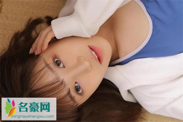 深情给女朋友的话语