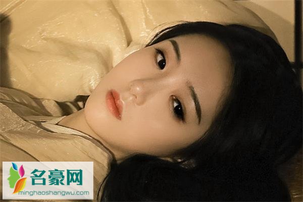 女生对男生的表白情话古风