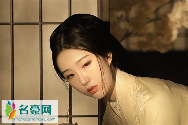 文言文简短表白