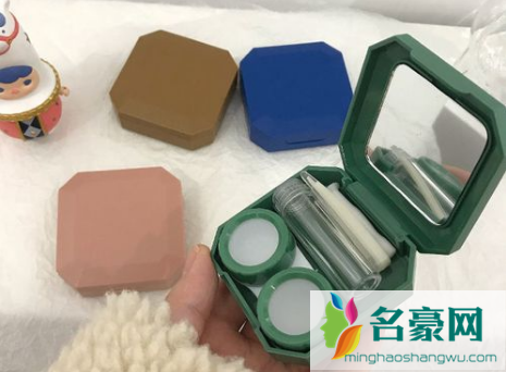 OK镜一定要闭眼才有效果吗2