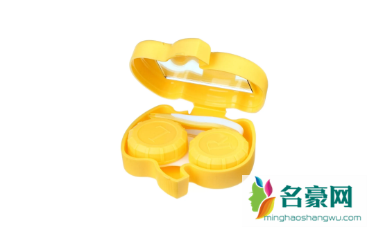 戴ok镜擦手用纸巾还是毛巾3