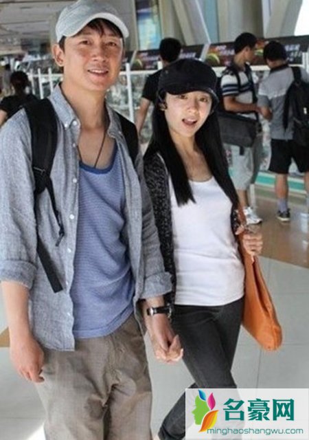 董洁潘粤明离婚了吗 董洁潘粤明离婚婚变真相原因