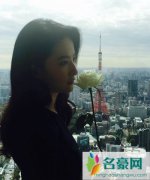 日本人眼中的刘亦菲 外国人眼中的刘亦菲