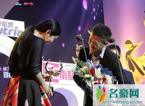范冰冰谈与旧爱分手 范冰冰现在结婚了吗