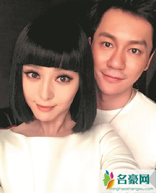 范冰冰谈与旧爱分手 范冰冰现在结婚了吗