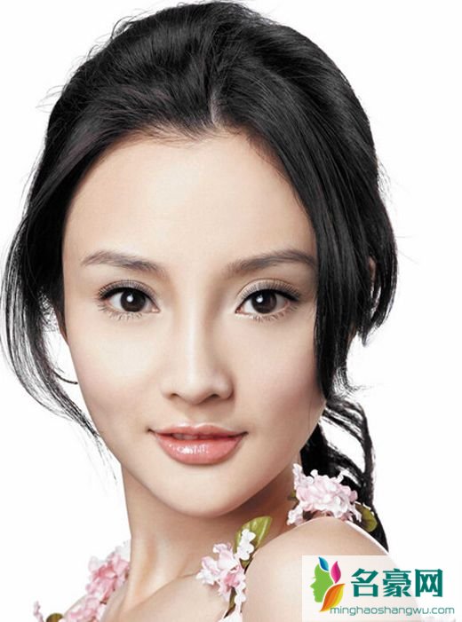 李小璐父亲个人资料 李小璐爸爸妈妈是谁