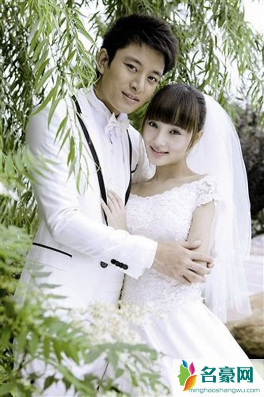 李小璐父亲个人资料 李小璐爸爸妈妈是谁