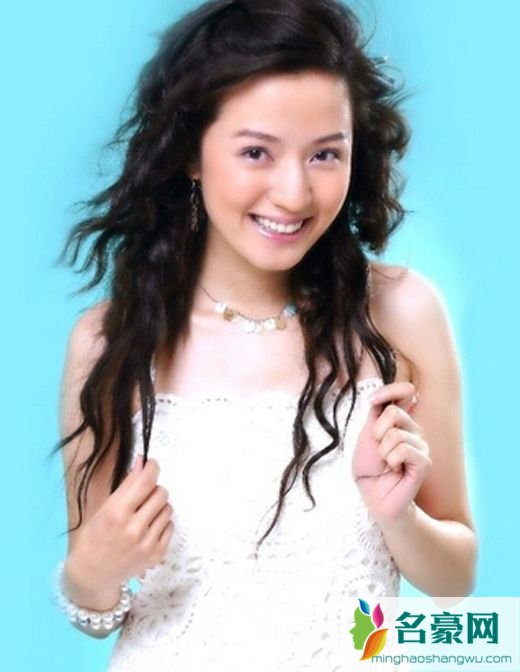 演员鲍蕾的妹妹老公个人资料简历 鲍蕾妹妹妹夫