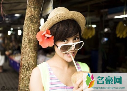 演员鲍蕾的妹妹老公个人资料简历 鲍蕾妹妹妹夫