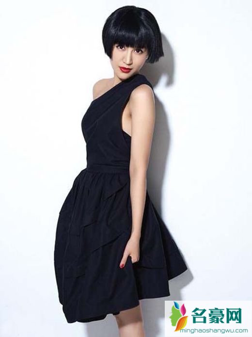 演员鲍蕾的妹妹老公个人资料简历 鲍蕾妹妹妹夫