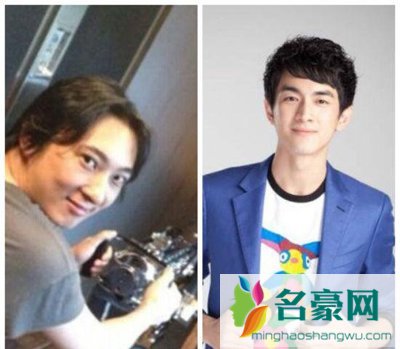 林更新被王思聪打脸 王思聪调戏林更新