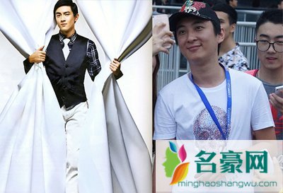 林更新被王思聪打脸 王思聪调戏林更新