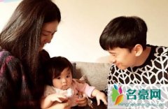 谢娜张杰抱阿雅孩子 谢娜安七炫吻戏张杰
