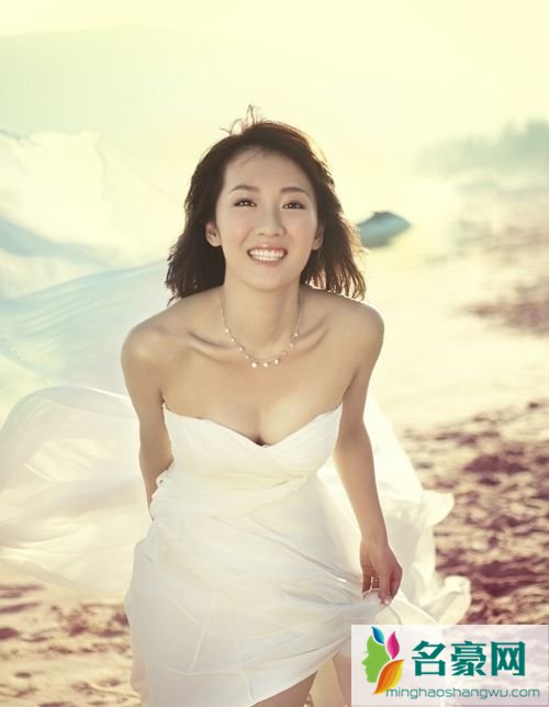 李念的老公是谁 李念老公年龄多大