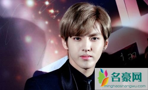 吴亦凡家庭背景资料 吴亦凡妈妈是哪里人