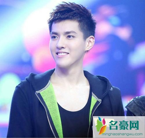 吴亦凡家庭背景资料 吴亦凡妈妈是哪里人