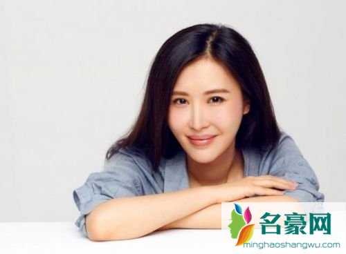 甄嬛传敦亲王福晋照片及资料 敦亲王福晋为什么去看望甄嬛