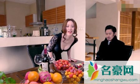 离婚律师张萌床戏吻戏 离婚律师张萌诱惑比基尼泳装照片