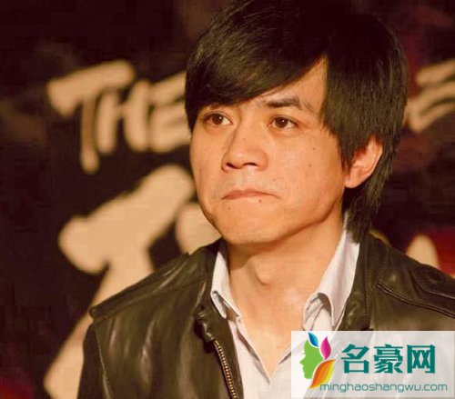 杨树鹏个人档案简介 杨树鹏是谁