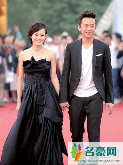 孙俪邓超离婚了吗 孙俪邓超为什么离婚