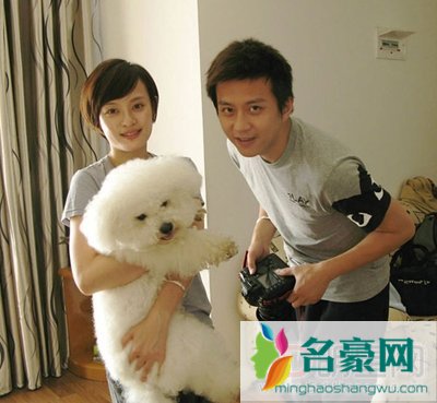 孙俪邓超离婚了吗 孙俪邓超为什么离婚