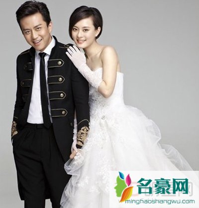 孙俪邓超离婚了吗 孙俪邓超为什么离婚