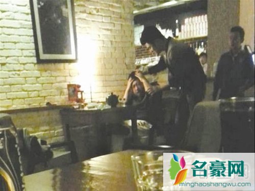 于正潜规则沈泰 曝于正沈泰关系亲密
