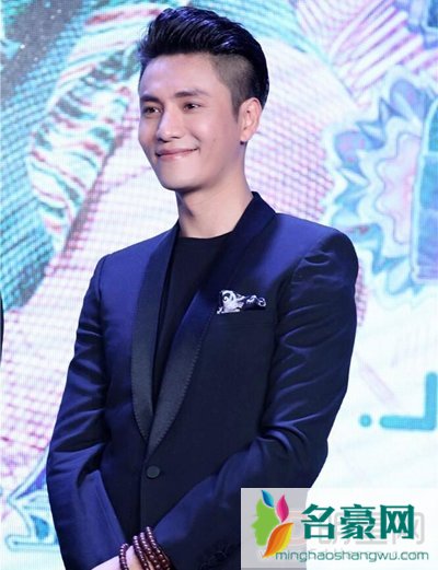 快乐男声陈坤白举纲 白举纲唱哭陈坤